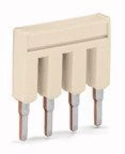 wago Short circuit bridge 2016-405