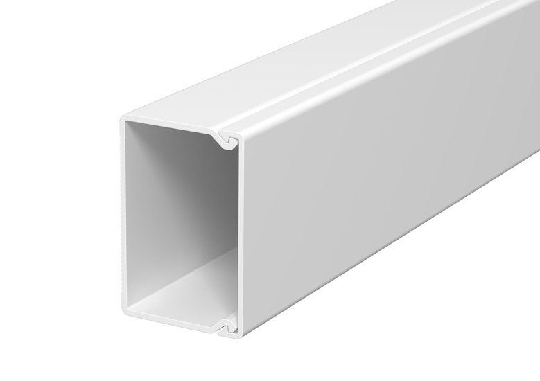 Halogenfri føringskanal WDKH-30045RW