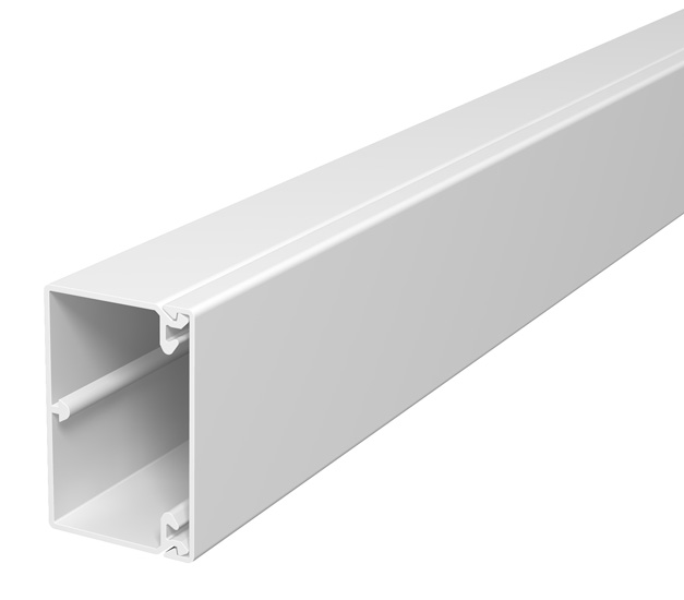 Halogenfri føringskanal WDKH-40060RW