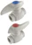 kan-therm Ppr rutulinis ventilis 63