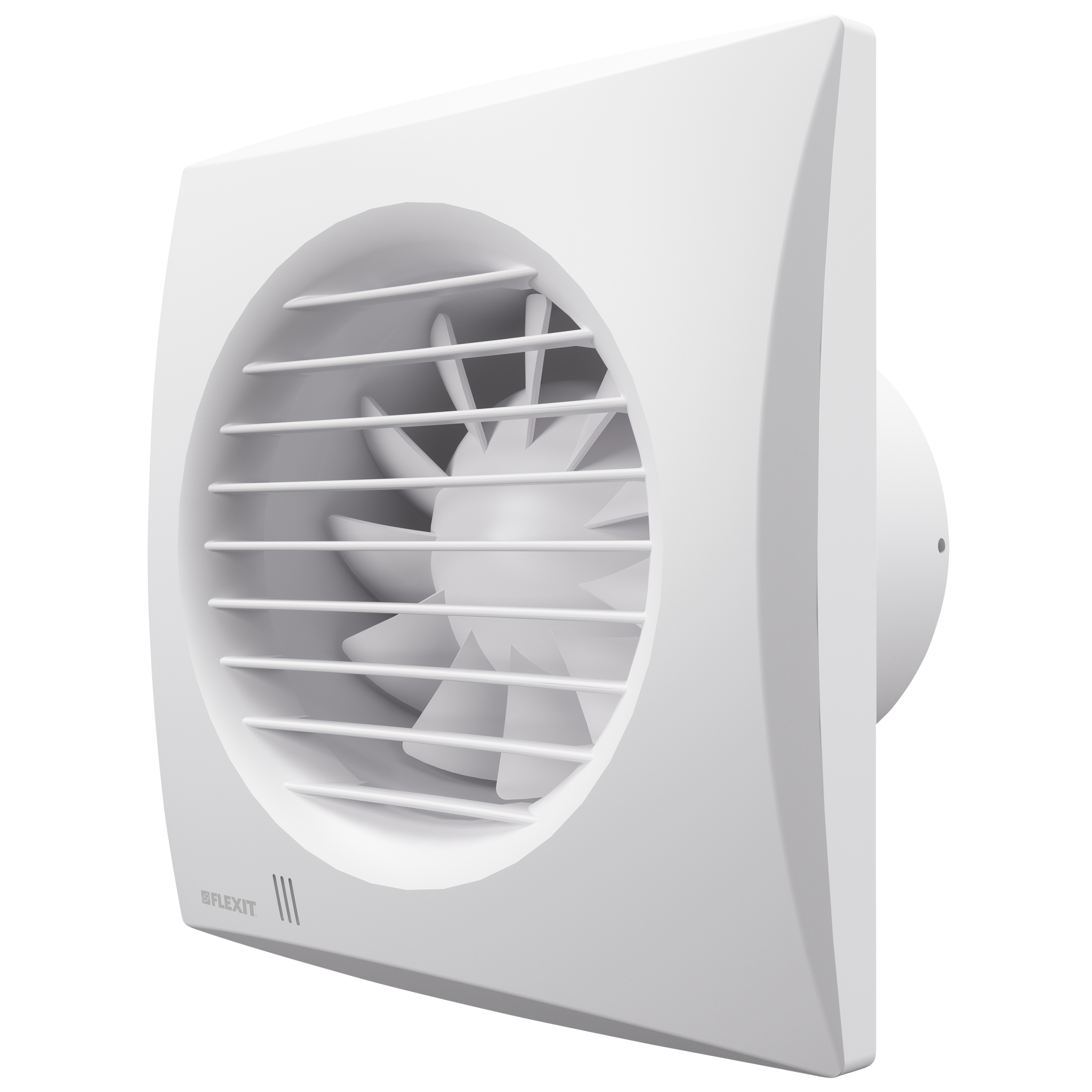 Baderomsvifte Classic Eco 100 STD