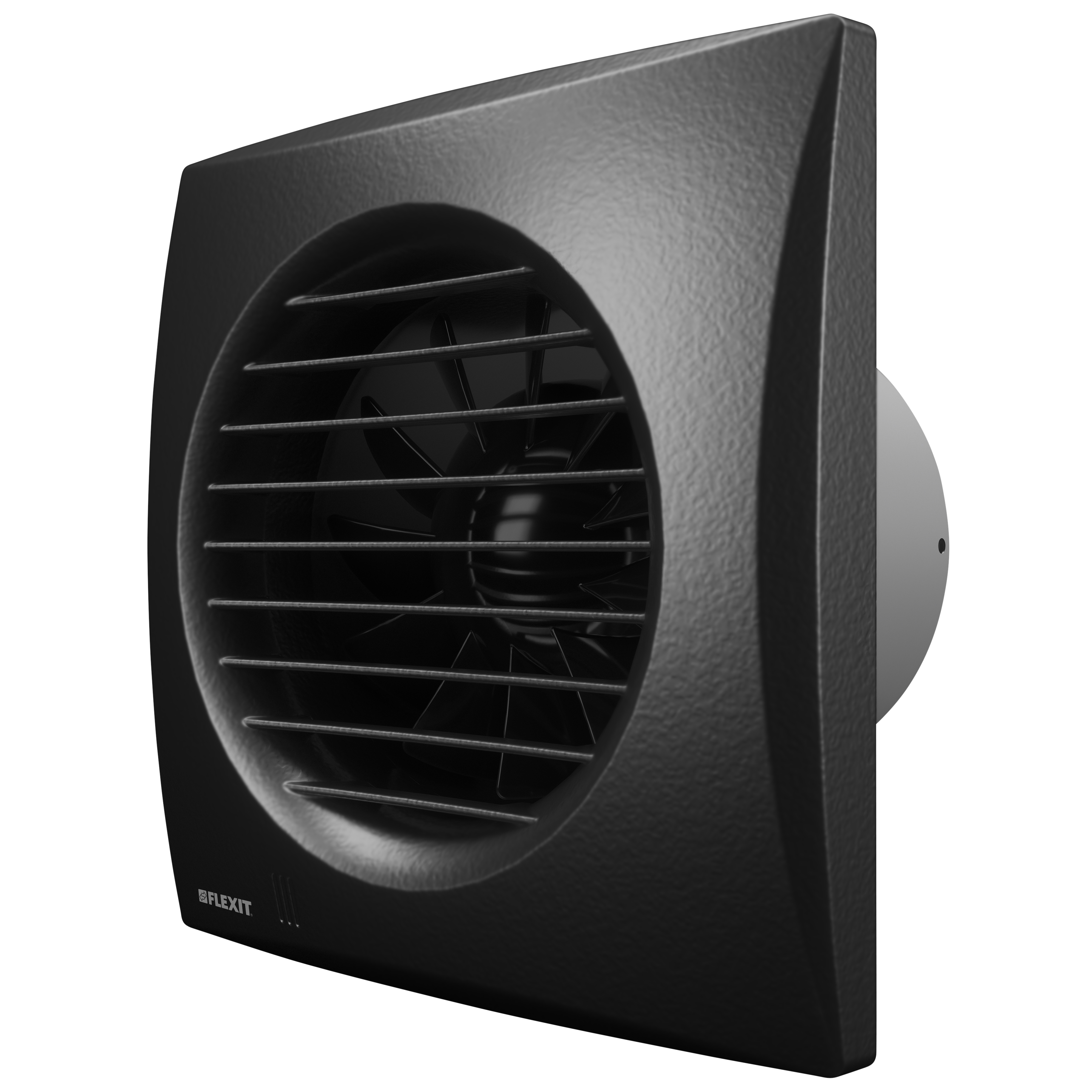 flexit Baderomsvifte classic eco 100 th sv