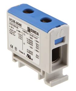 onnline Onnline universalklemme 1xal/cu 1,5-50mm² blå