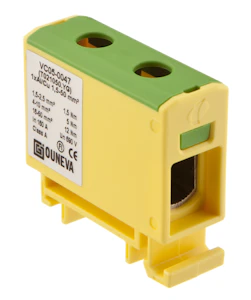 onnline Onnline universalklemme 1xal/cu 1,5-50mm² g/g
