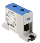 Onnline Universalklemme 1xAL/CU 6-95MM² blå