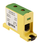 Onnline Universalklemme 1xAL/CU 6-95MM² G/G