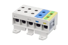 Onnline Universalklemme 5xAL/CU 2,5-35 MM²