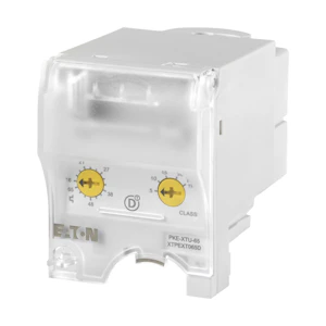 eaton Tripp blokk 16-65a pke-xtua-65