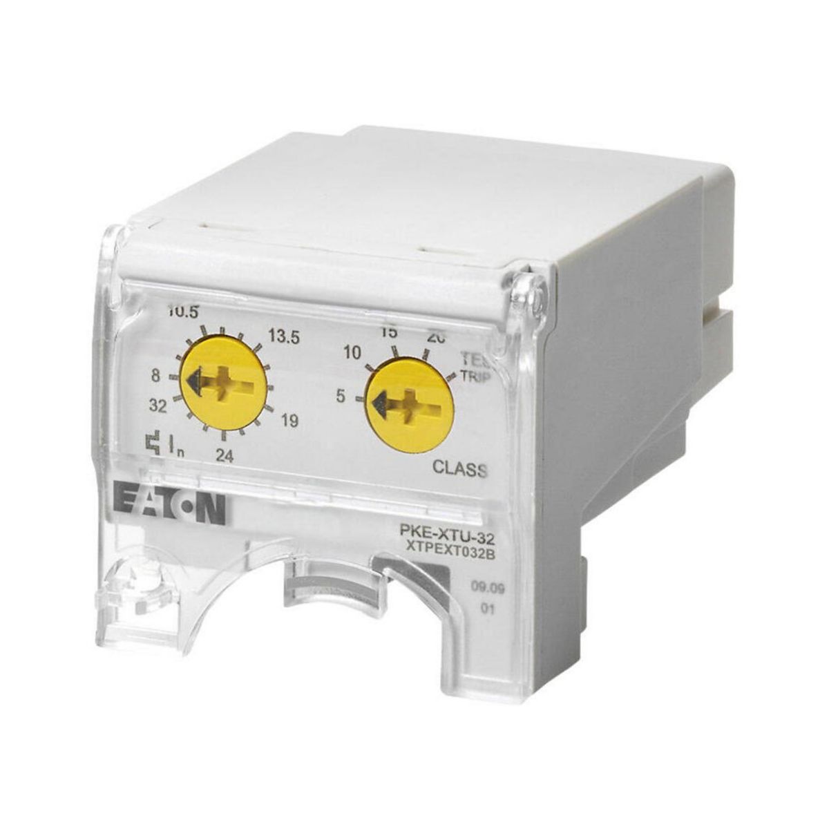 eaton Moottorinsuojarele eaton pke-xtua-32