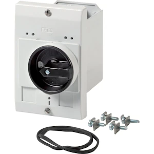 eaton Asennusosa eaton e-pkz0-g ip55 etulevyasennus