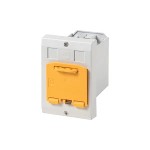 eaton Kapsling låsbar ip65 f/innfel e-pkz01-svb