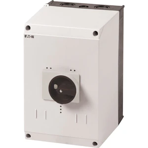 eaton Kapsling pkz4 ip54 sort grep ci-k4-pkz4-g