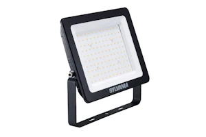 sylvania Floodlight start eco flood start eco flood flat ip65 9000