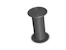 combiworks Teleskoprör med lock 315mm 0.75m galler 40tn