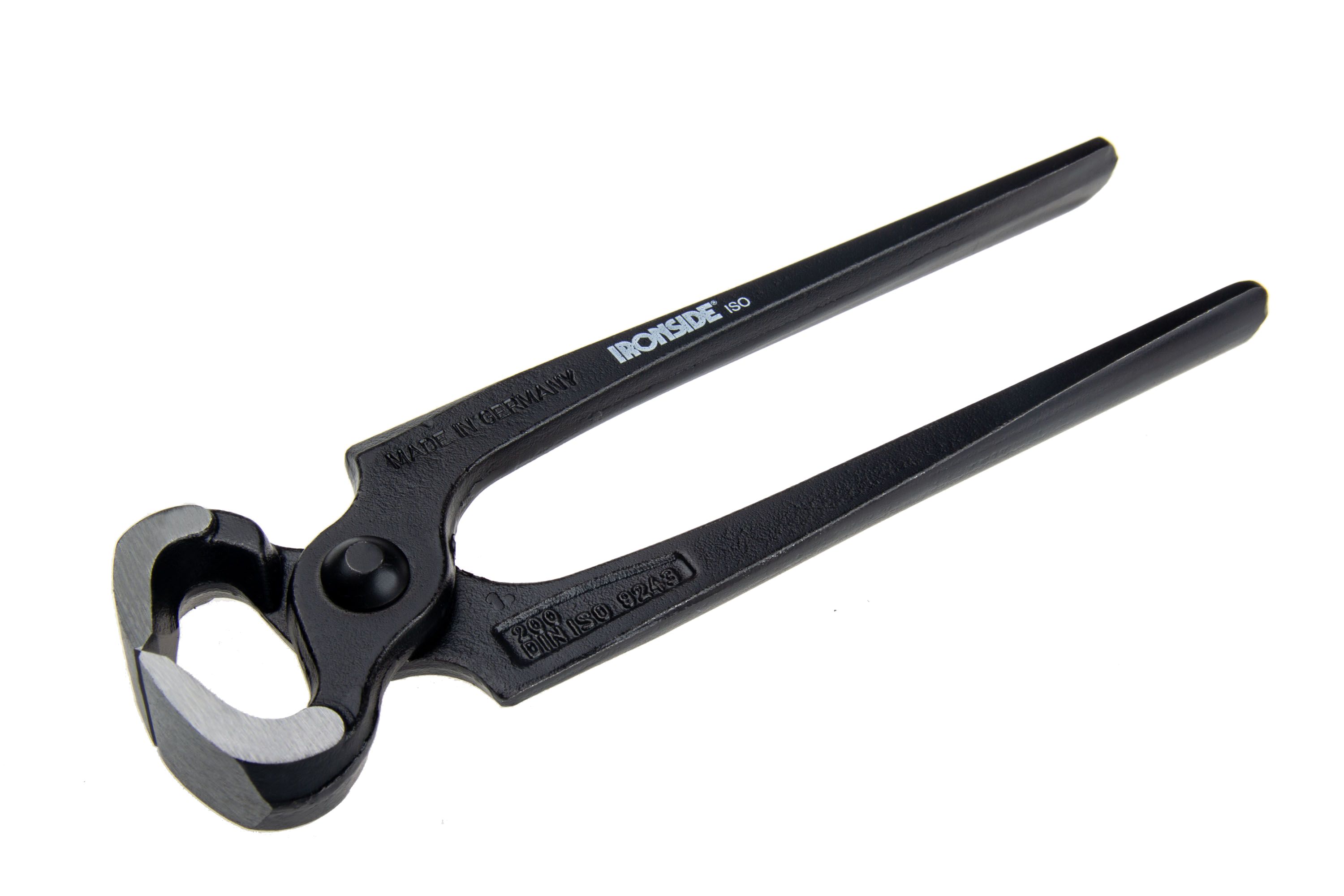 ironside Carpenter pincer ironside 200mm 121194