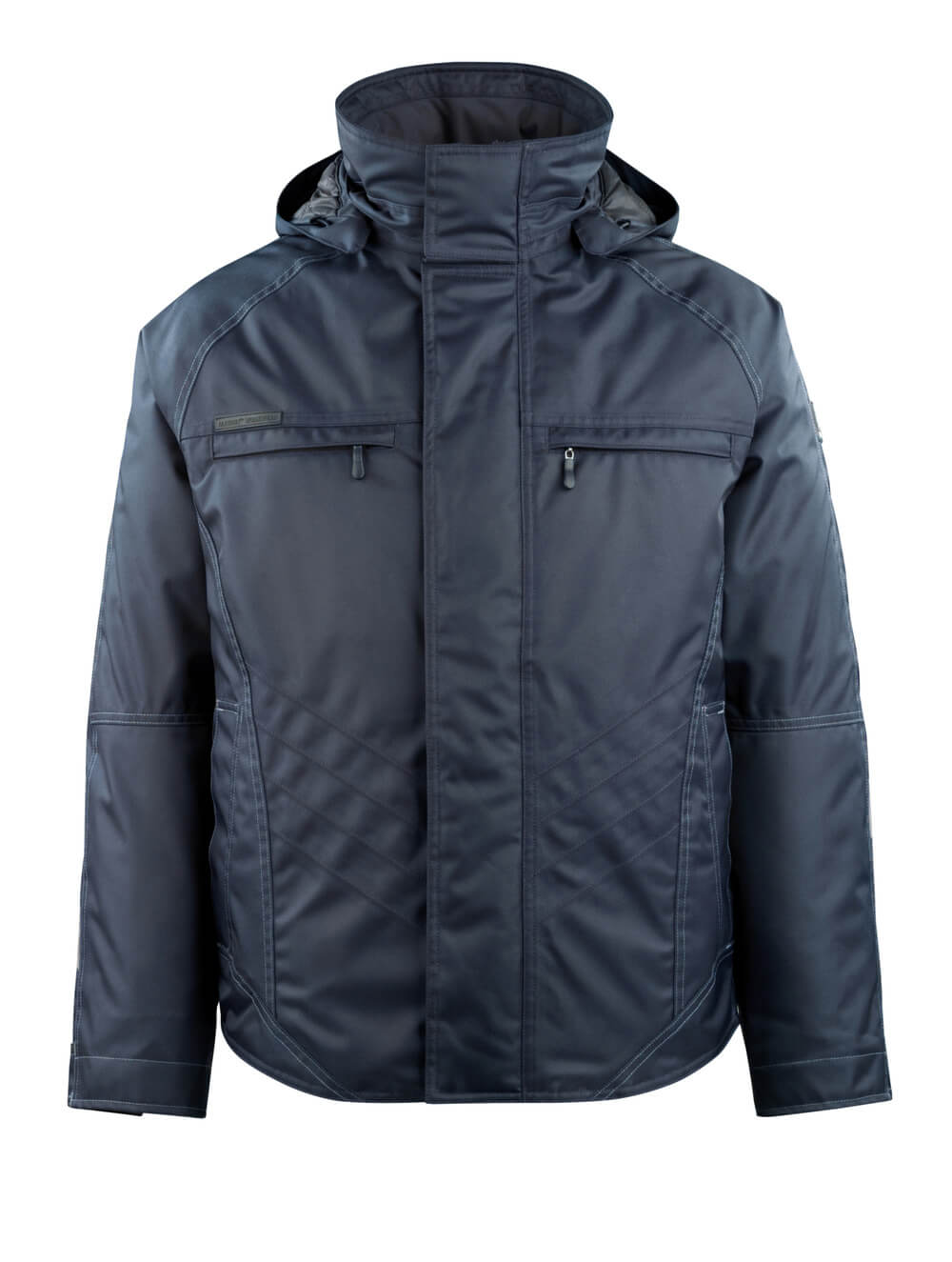 mascot Winter jacket mascot 12135-211-010 size 2xl