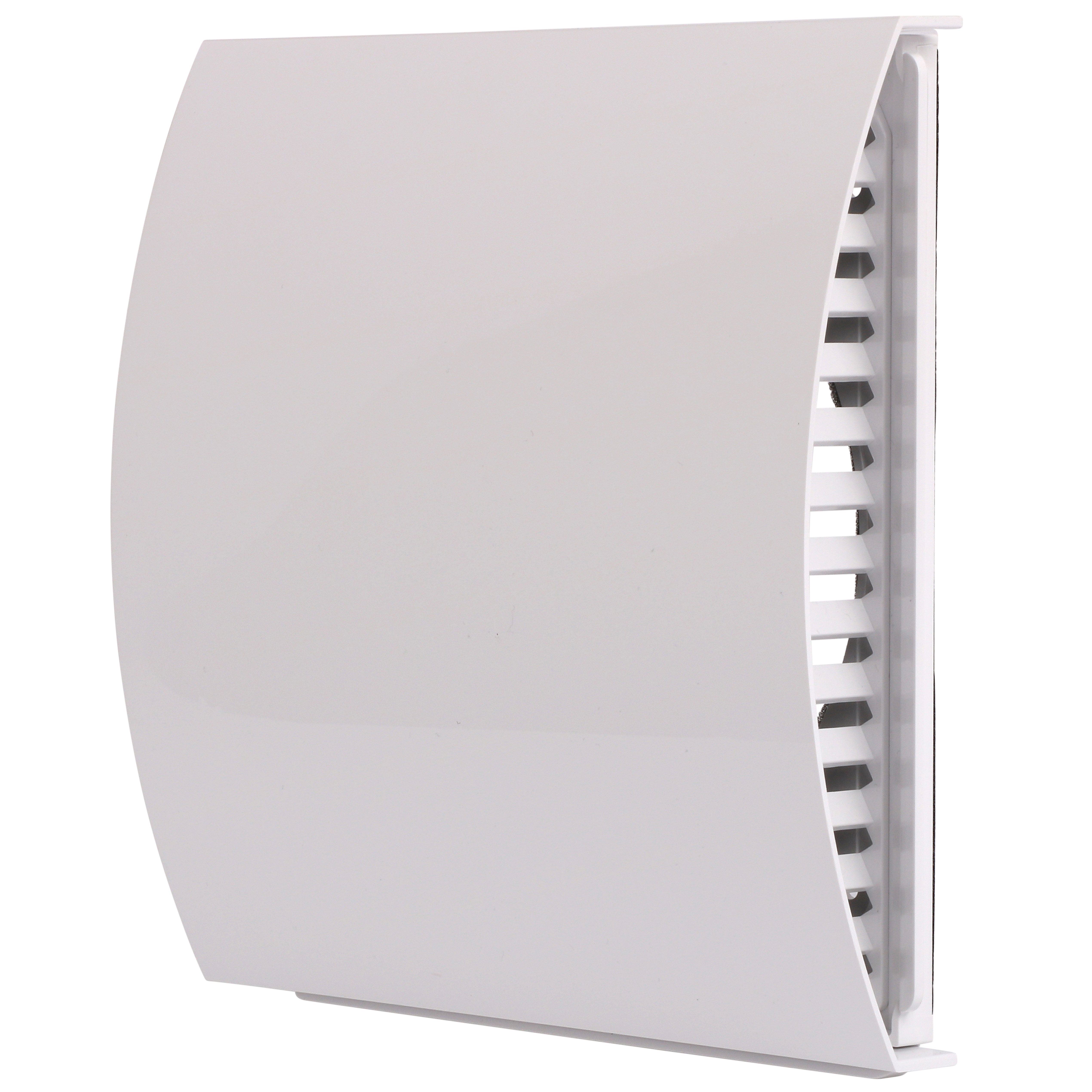 Kappe Aura One 160 hvit