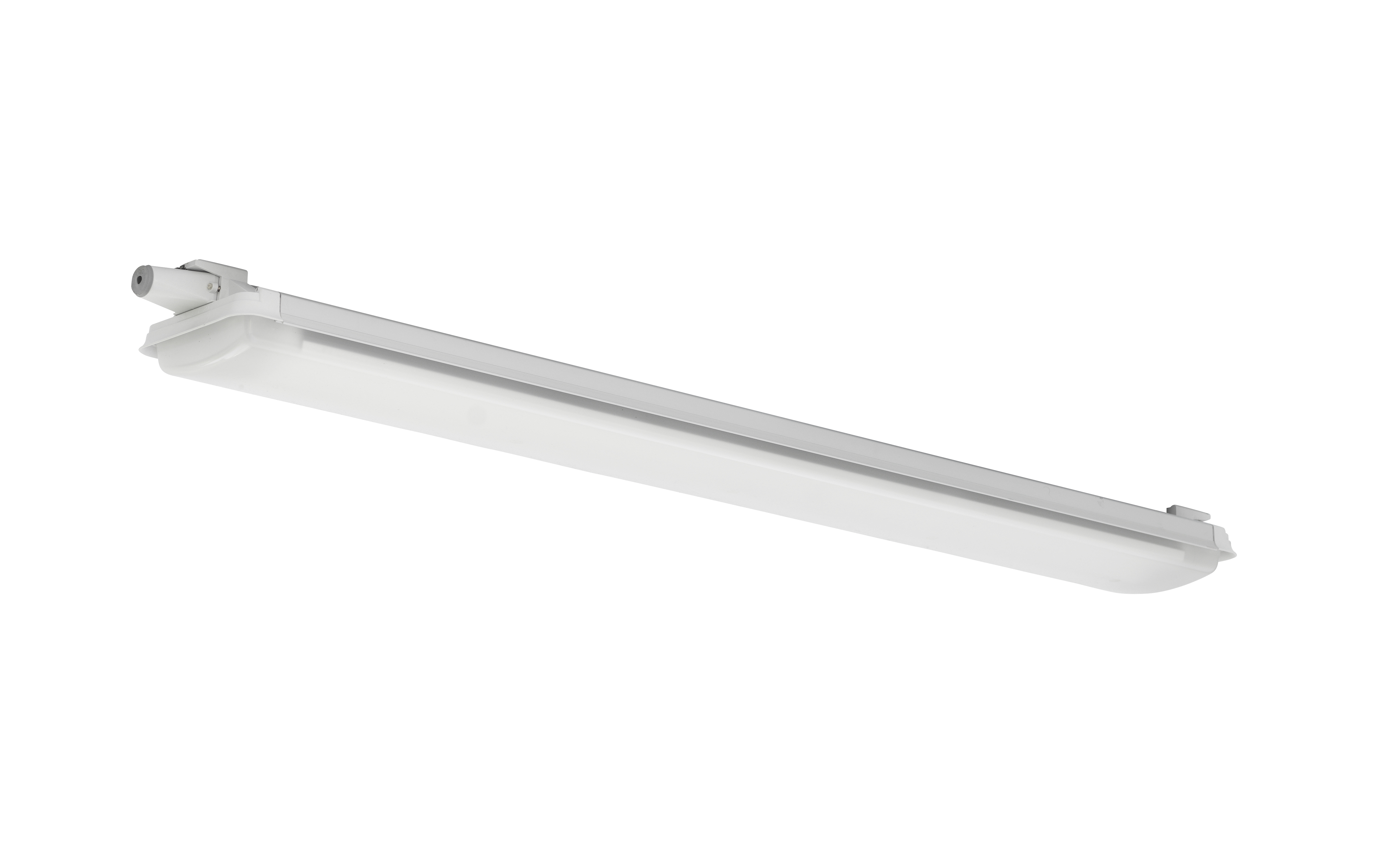 LED ARMATUR COBRA MID L1372 840