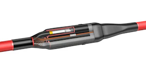 te connectivity Skarv mxsu-3321 12kv 3x50-150mm² inkl hylsa