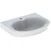 ido Washbasin ido 1216401101 glow 560 w/o overfl