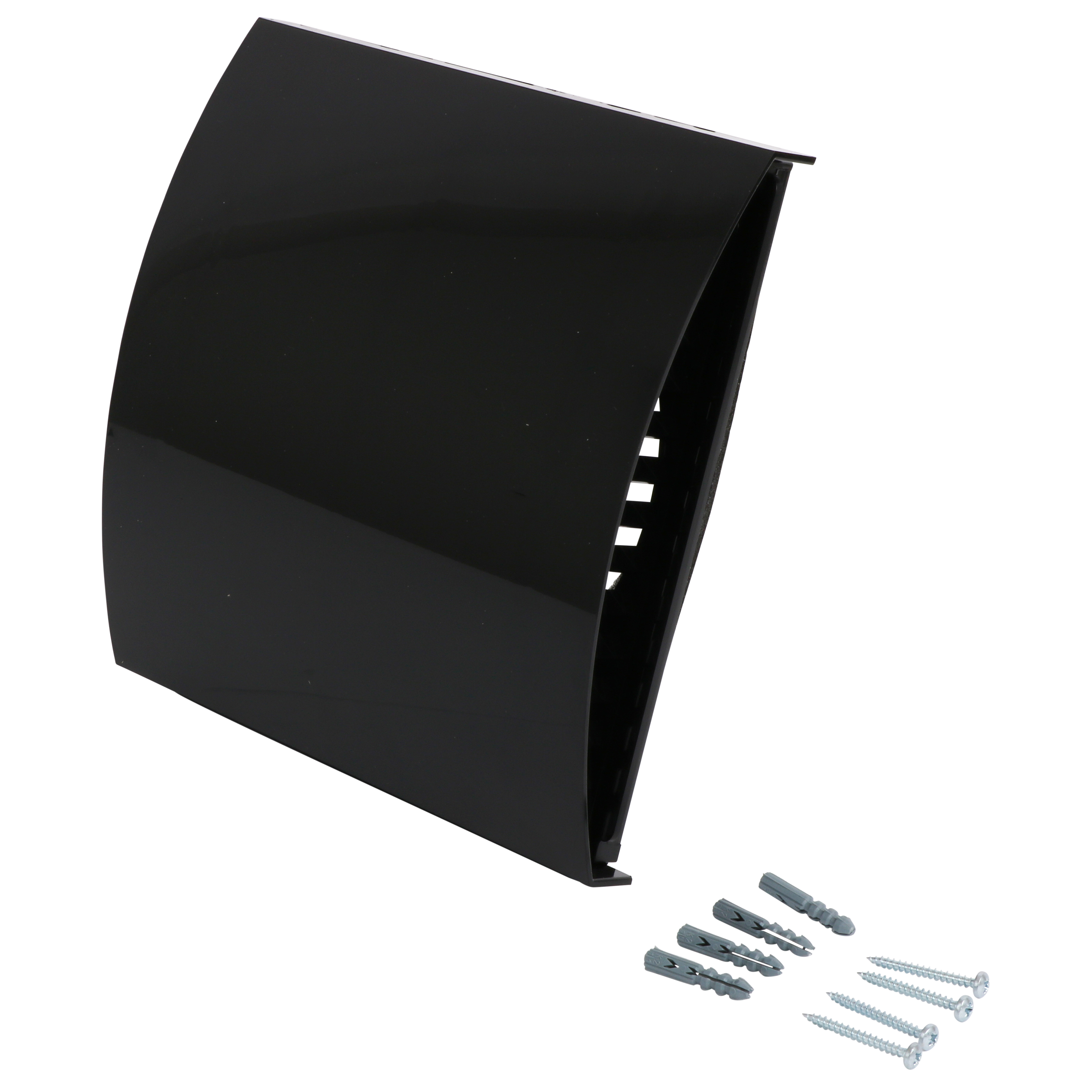 Kappe Aura One 160 sort