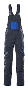 mascot Bib pants mascot 12169-442-01011 size 76c48