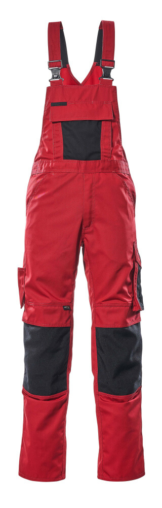 mascot Bib pants mascot 12169-442-0209 size 90c54