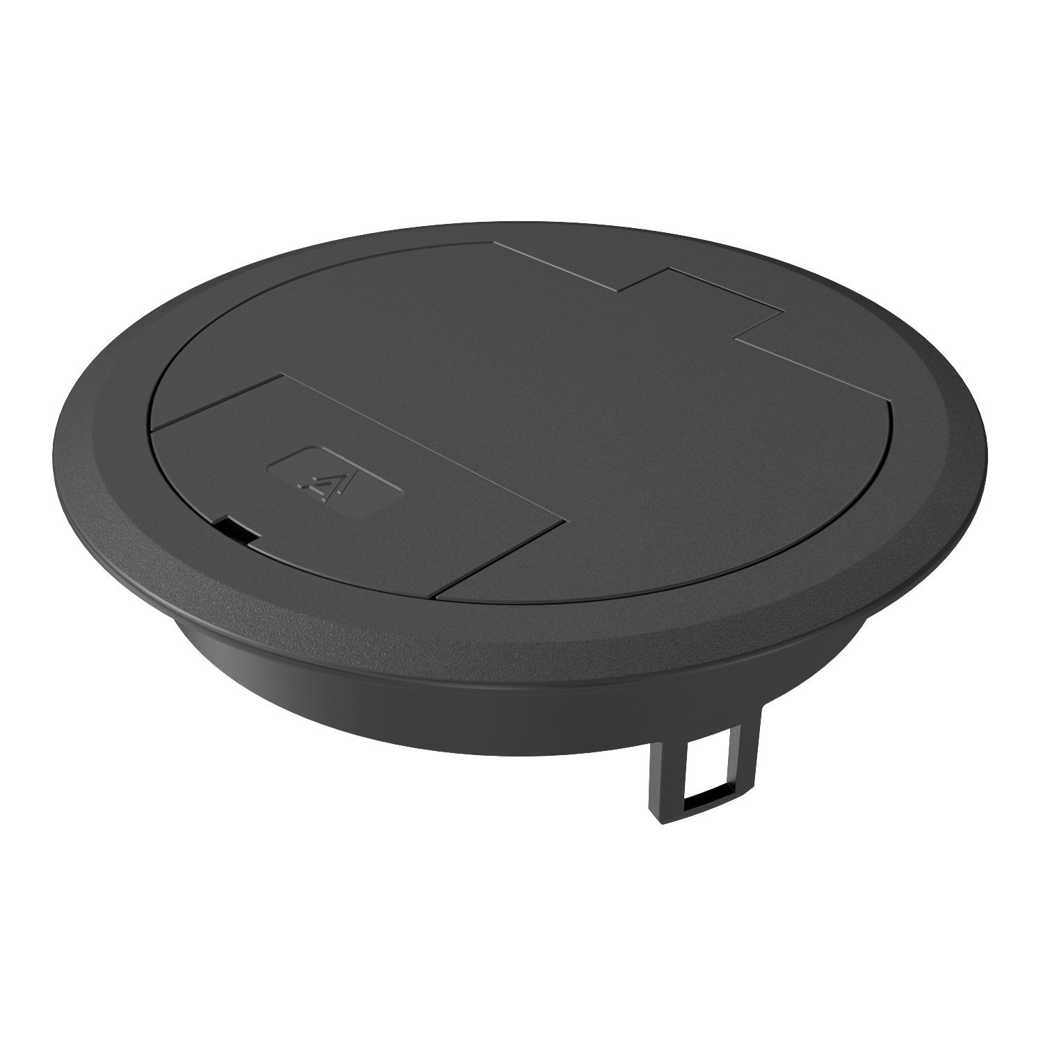 Lokk Polyamid GES R 2 9011