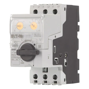 eaton Komplett pke12 st.trip 1-4a pke12/xtu-4