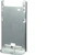 hager Adapterplåt g2272 bas 210mm brp/brn