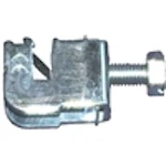 BØYLEKLEMME 120Q 12X5MM
