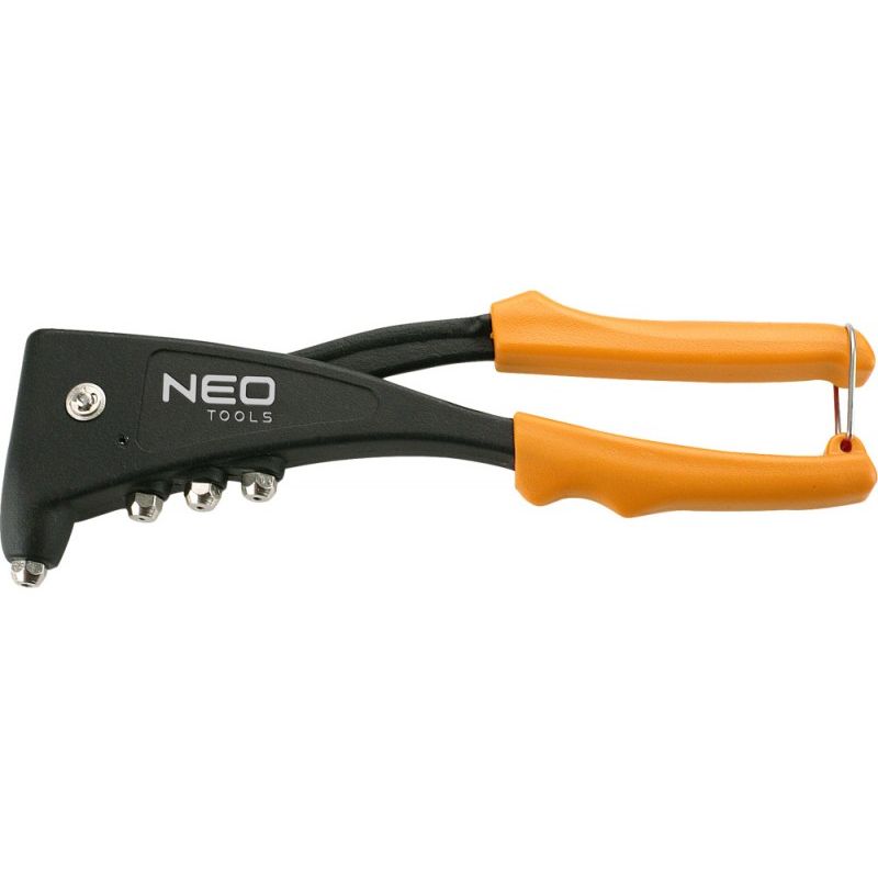 NEEDITANGID 260mm 2,4/3,2/4,0/4,8mm T5