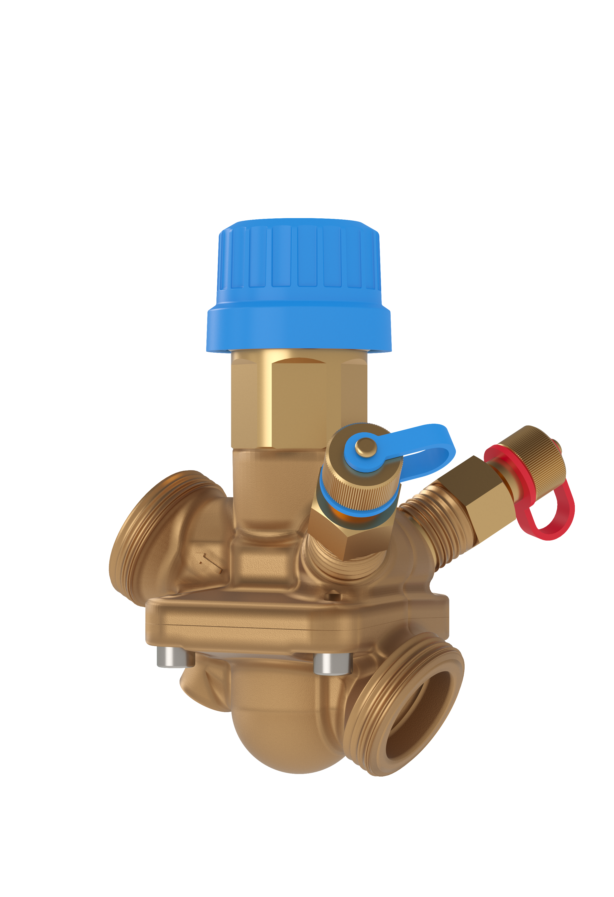 danfoss Control valve danfoss ab-qm25 q1.70 003z1214