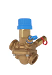 CONTROL VALVE DANFOSS AB-QM32 Q3.20 003Z1215
