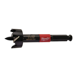 milwaukee Wood drill bit milwaukee swb self b 35mm