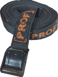 SPÄNNBAND PROF 25MM X 3,5  M STYRKA 400KG