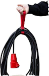 KABELBAND HANDTAGSBAND 50CM400KG 10-PACK