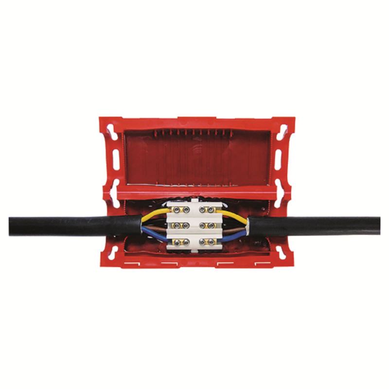 GELSKARV 3X1,5-2,5 MM²