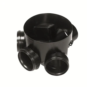 wavin Pp šulinio dugnas d315x160x160 2 tipas