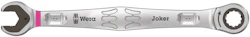 U-RINGSPÄRRNYCKEL WERA JOKER 8MM