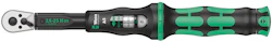TORQUE WRENCH CLICK-TORQUE A5 2,5 - 25 NM
