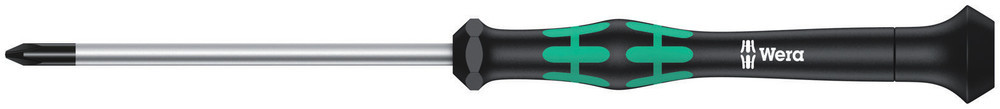 wera Screwdriver electronic wera 2050 ph 1 x 80 mm