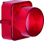 COVER RED SIGNALL. 5104/510401