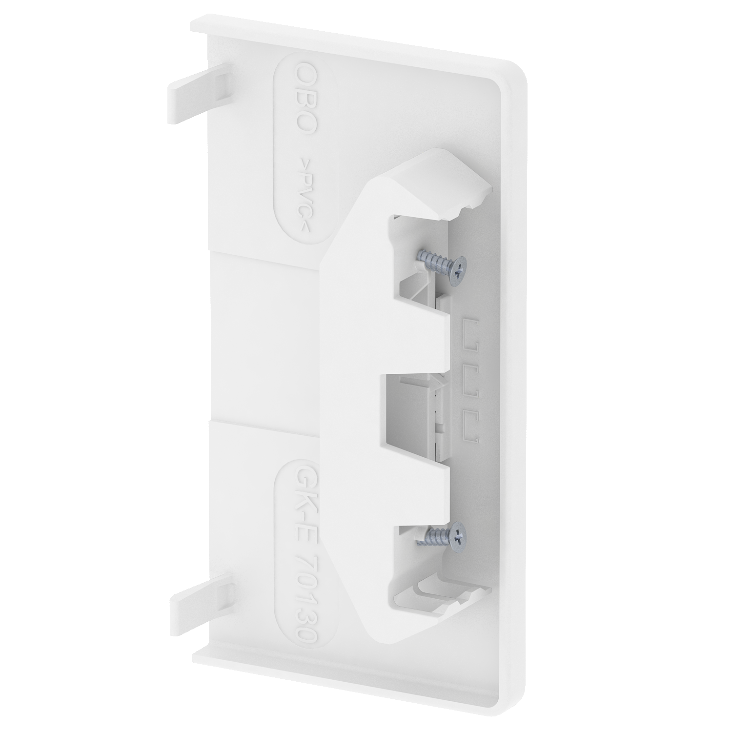 Endelokk GKH-E70130RW