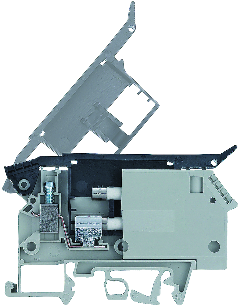 SULAKELIITIN WIELAND HARMAA WK 4/THSI5 U