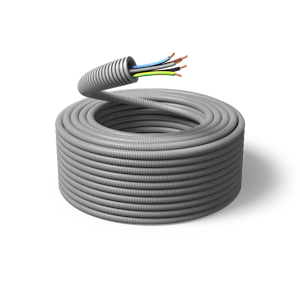 pmflex K-rør 20 ix 5g2,5 r100