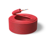 K-rør 16 Brannalarm 2x1 mm R100