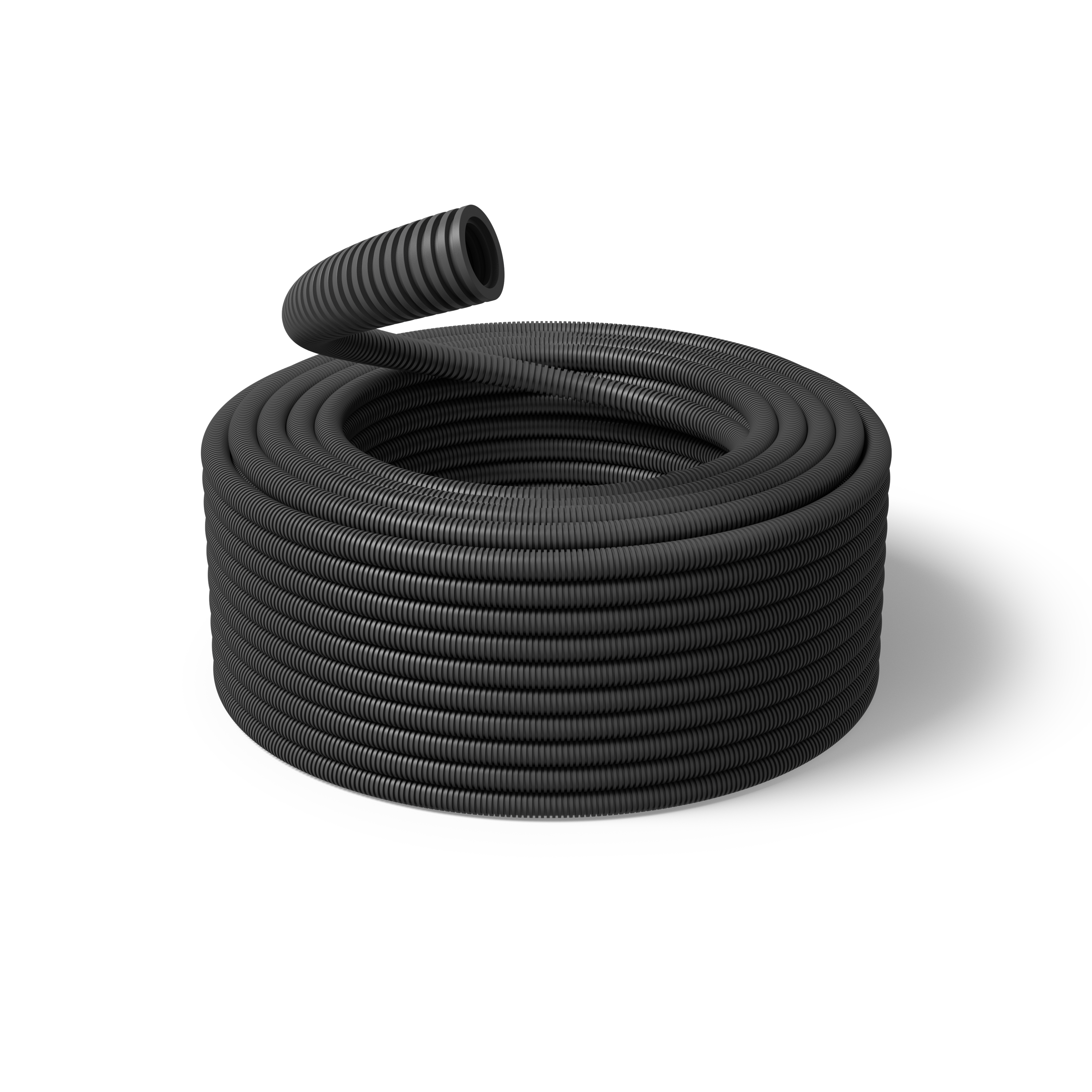 FLEXRÖR 20MM UV SPEED LSZH