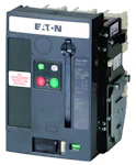 Lastbryter INX16B B 42 kA 3-pol 1250 A utrekkbar