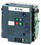Lastbryter INX16B B 42 kA 4-pol 630 A utrekkbar